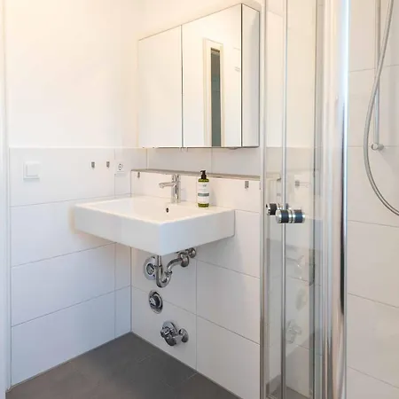 Kaept'n Nelson, App 16 Apartment Wenningstedt-Braderup